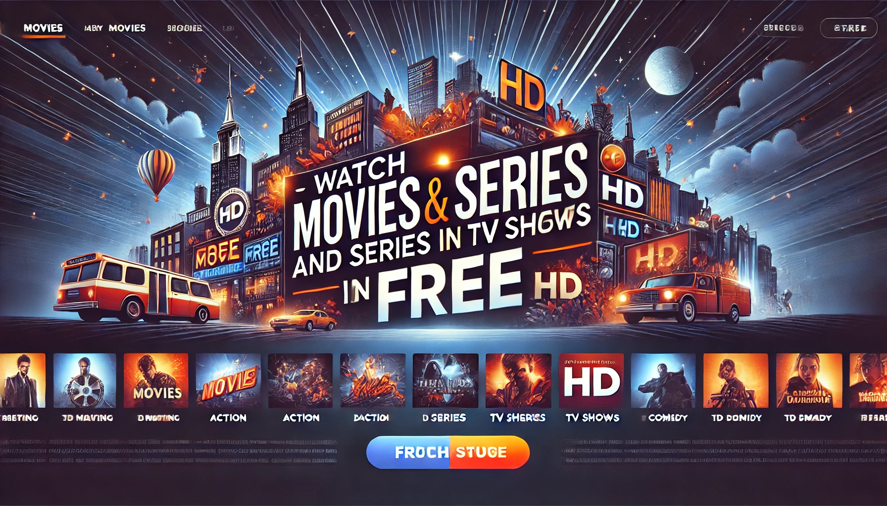 Fzmovies - Watch Movies and Series Online for Free
